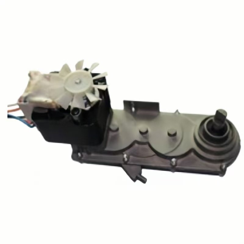 Slot Machine Parts 110V 50HZ Shaded Pole Gear Motor for Auto Corn Vending Machine