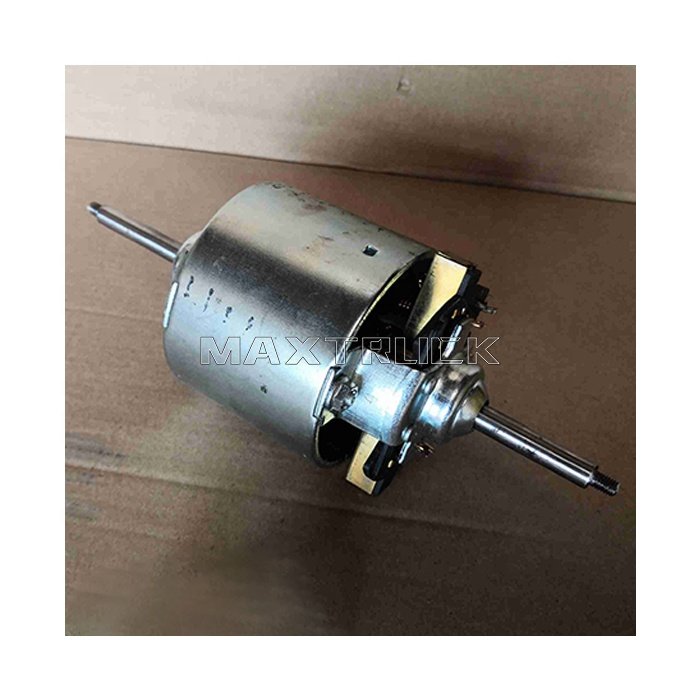 MAXTRUCK High Quality Truck Parts 0130111130 0018300308 5001875386 3090909 81619300055 Fan Motor for Mercedes RENAULT VOLVO