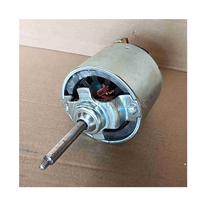 MAXTRUCK High Quality Truck Parts 0130111130 0018300308 5001875386 3090909 81619300055 Fan Motor for Mercedes RENAULT VOLVO