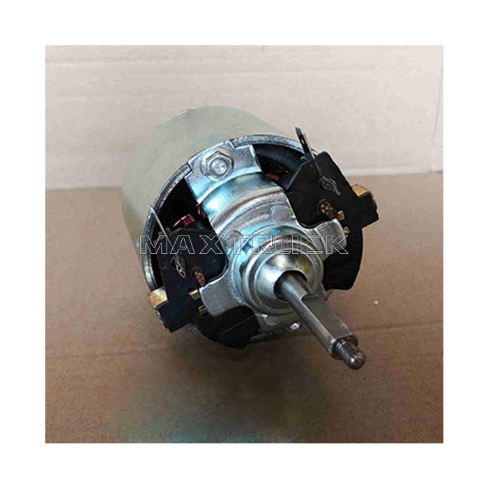 MAXTRUCK High Quality Truck Parts 0130111130 0018300308 5001875386 3090909 81619300055 Fan Motor for Mercedes RENAULT VOLVO