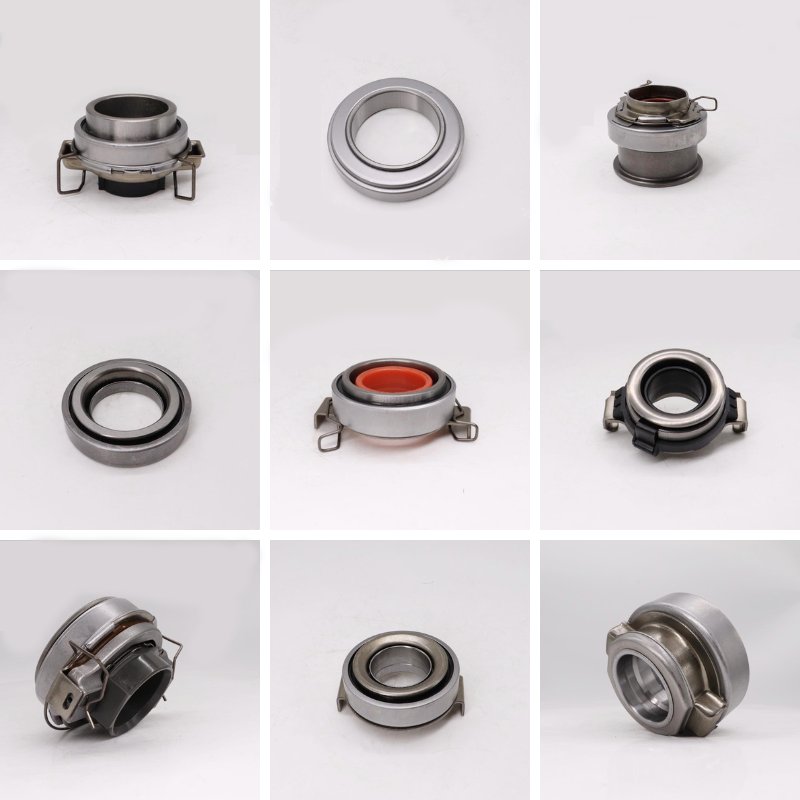 OEM Auto Clutch Bearing 41421-39000 Clutch Release Bearing 45x120x29 mm for Automotive