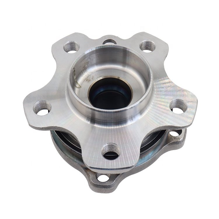 Car Parts Hub Bearing 31206864570 for BMW X5 X6 G05 G06 Front Axle Wheel Hub Bearing