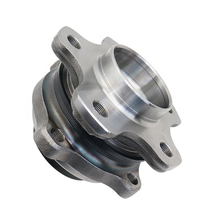 Car Parts Hub Bearing 31206864570 for BMW X5 X6 G05 G06 Front Axle Wheel Hub Bearing
