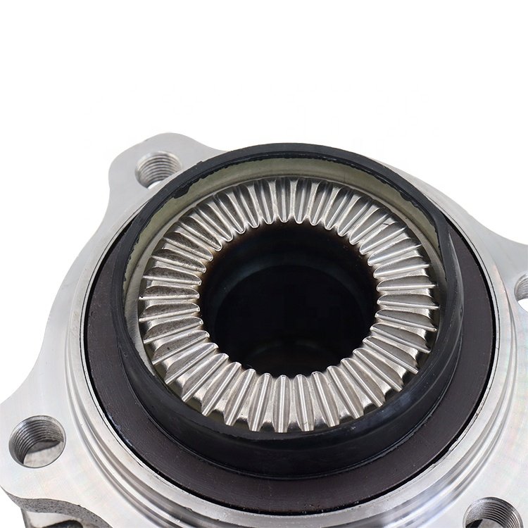 Car Parts Hub Bearing 31206864570 for BMW X5 X6 G05 G06 Front Axle Wheel Hub Bearing