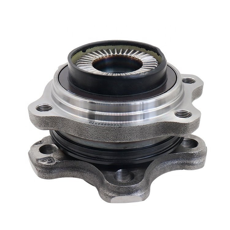 Car Parts Hub Bearing 31206864570 for BMW X5 X6 G05 G06 Front Axle Wheel Hub Bearing
