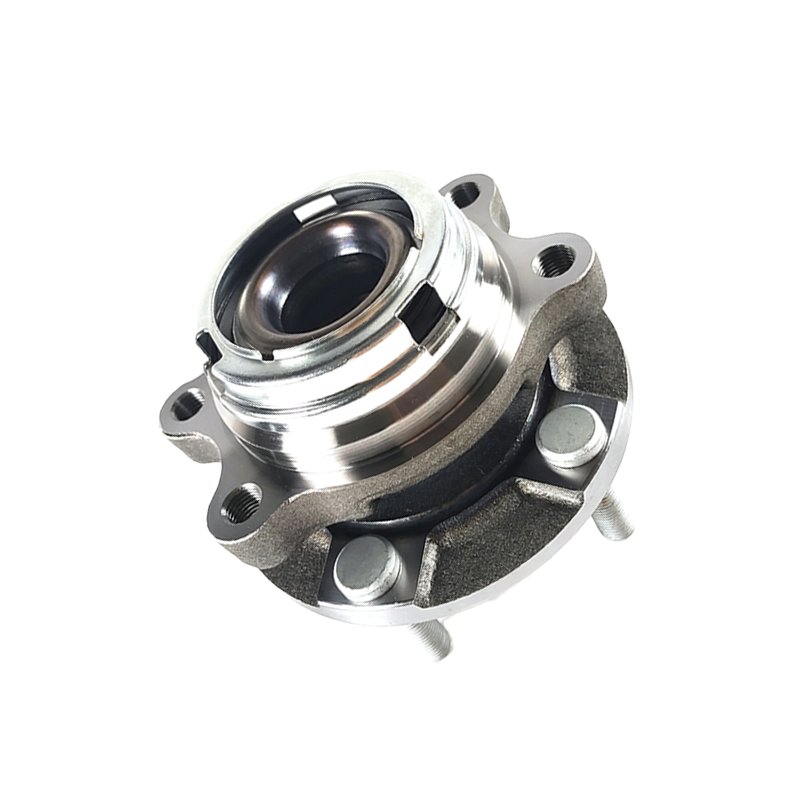 Manufacturer-Supplied New Unit Shaft Head Assembly 40202-3ZG1A Auto Bearings for Murano Front Wheel Automobile Hub Bearings