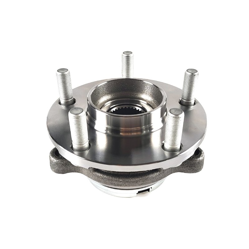 Manufacturer-Supplied New Unit Shaft Head Assembly 40202-3ZG1A Auto Bearings for Murano Front Wheel Automobile Hub Bearings