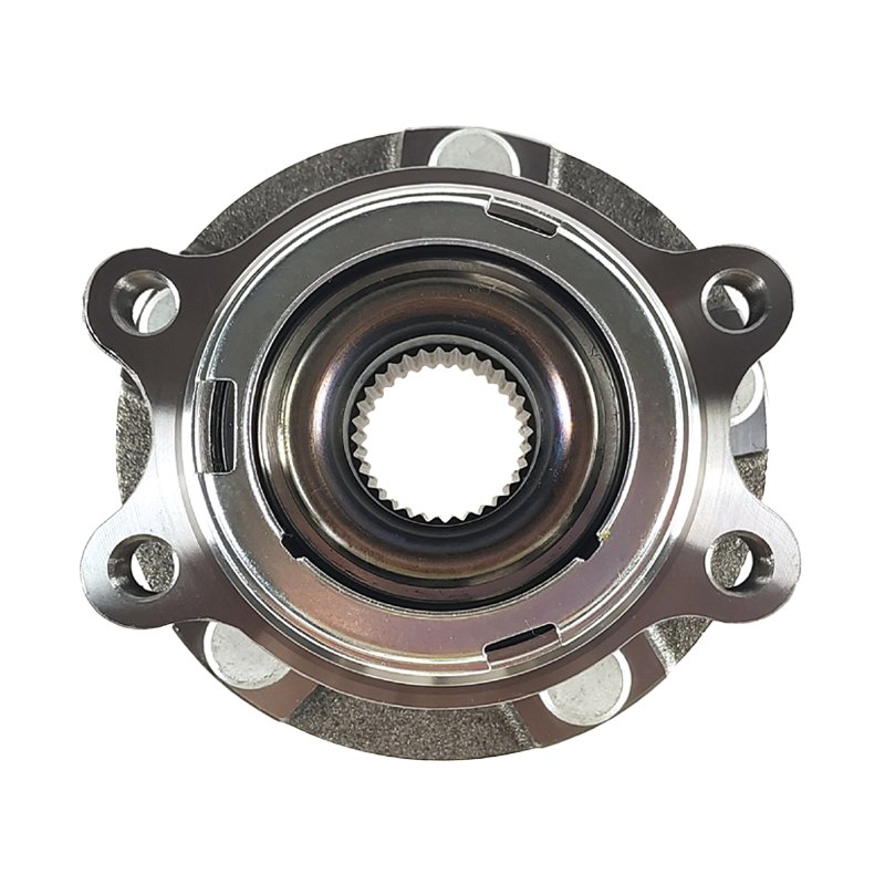 Manufacturer-Supplied New Unit Shaft Head Assembly 40202-3ZG1A Auto Bearings for Murano Front Wheel Automobile Hub Bearings