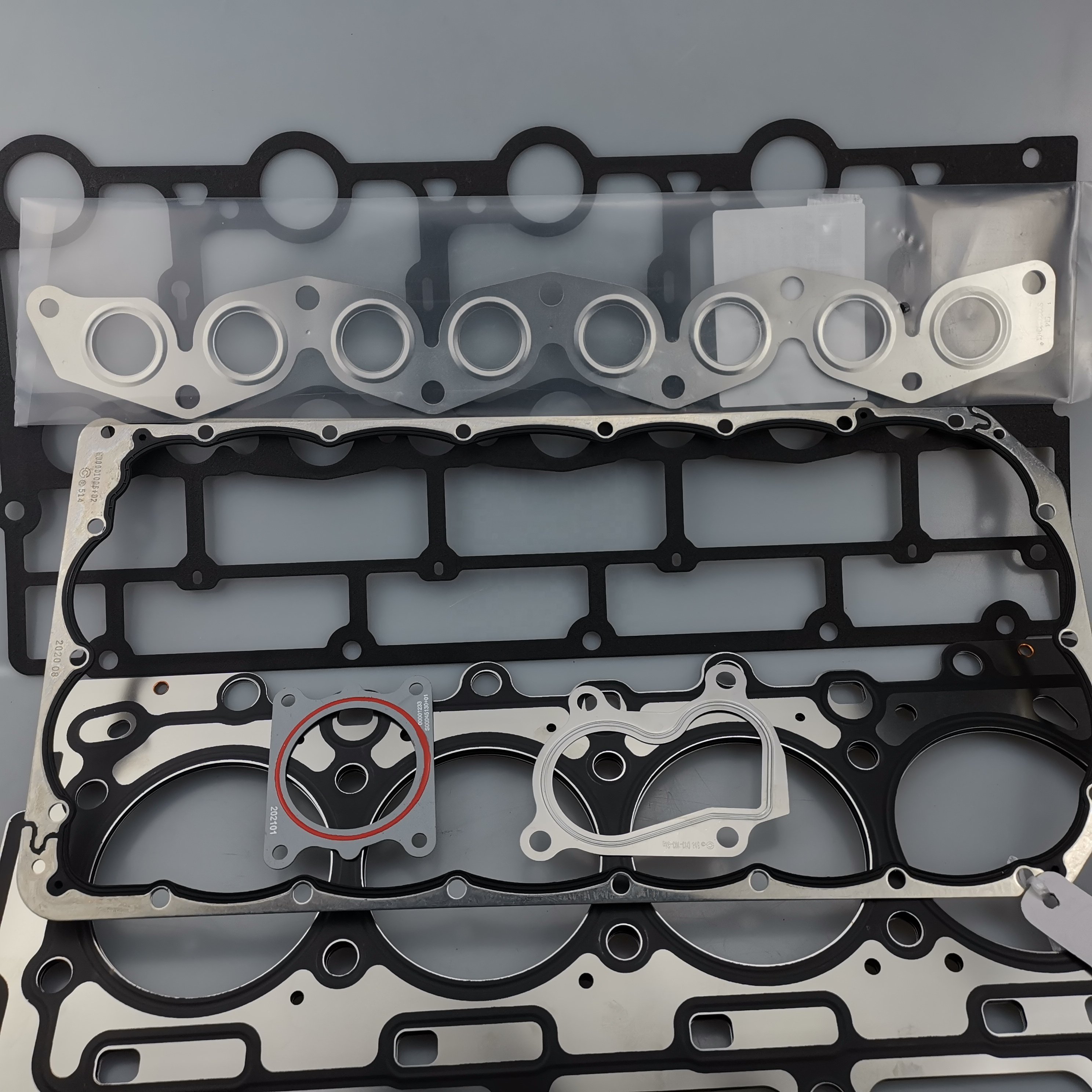 SAIC MAXUS V80 2.5T Original Gasket Kit S00000092 1000002RAA
