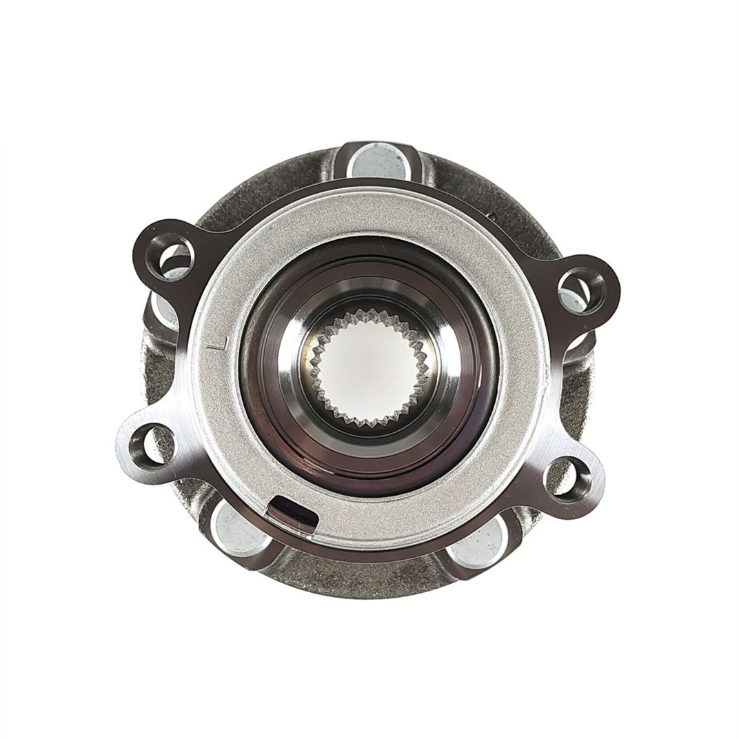 Front Wheel Hub Bearing 40202-JP11A 40202-JN01A for NISSAN Car Parts 40202-1AA0A 40202-3ZG1A 40202-JP11C VKBA7611 HUB175T-11