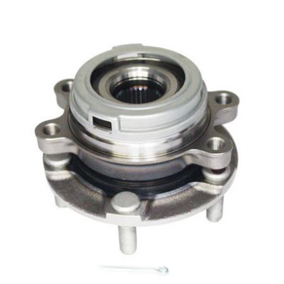 Front Wheel Hub Bearing 40202-JP11A 40202-JN01A for NISSAN Car Parts 40202-1AA0A 40202-3ZG1A 40202-JP11C VKBA7611 HUB175T-11