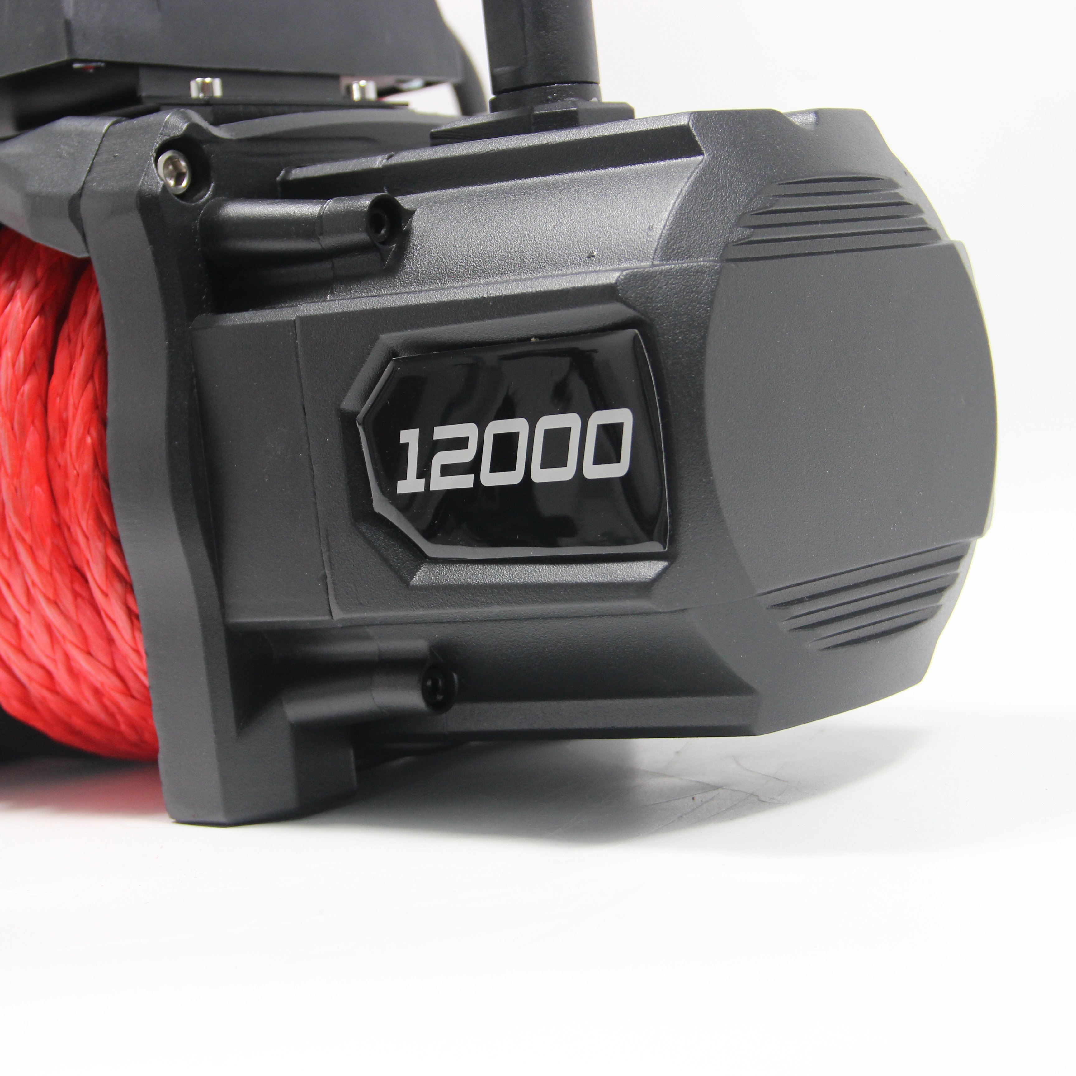 Dao Durable Wireless Offroad 12000lbs 12V Electric Winch 4x4 for Sale