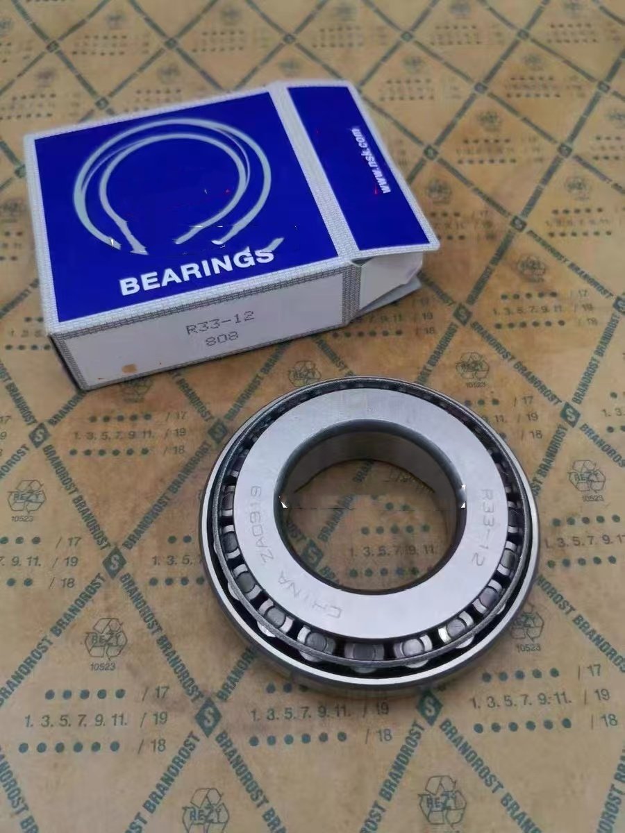 Cheap bearing High quality Auto Gearbox Bearing 6911 6820 F-611420 F-615360 F-615438 F-848042 F-571431 for All kinds of brands
