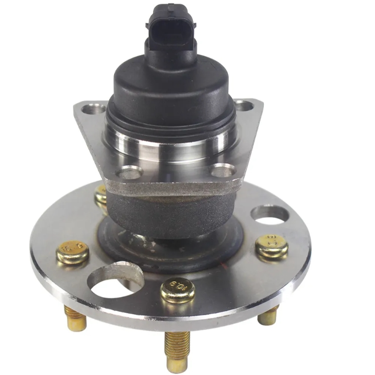 Auto Rear Wheel Hub Bearing for Chevrolet Cavalier Buick Pontiac Best Selling Auto Parts Wheel Hub Assembly 512001