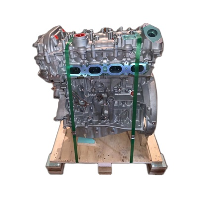 VR30 Engine Long Block VR30 2.0T for INFINITI Q50 3.0L VR30DDTT ENGINE MOTOR AUTOMATIC AWD TRANSMISSION Q60 CV37