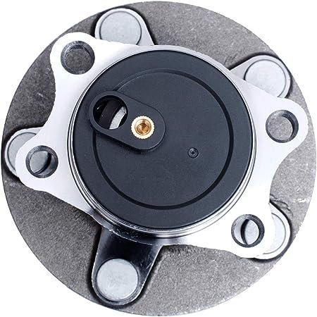 Auto Parts Rear Wheel Bearings and Wheel Hubs for Jeep Chrysler Dodge 512332