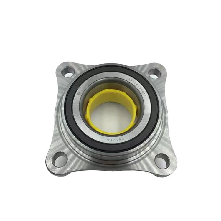 Wheel Bearing AUTO Bearing Front Wheel Bearing 43560-26011 54KWH02