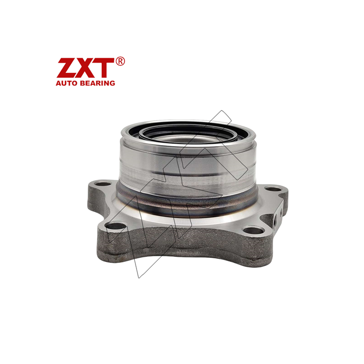 Auto Parts 42460-60030 512352 2DACF049N-1CR For Toyota TUNDRA Left Rear Wheel Hub Bearing Wheel Bearing
