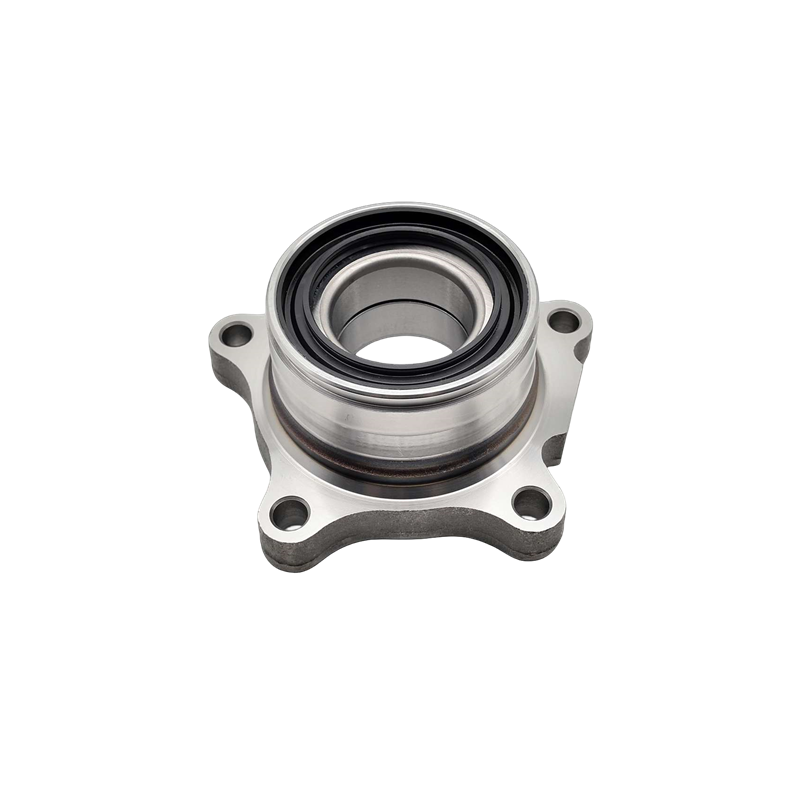 Auto Parts 42460-60030 512352 2DACF049N-1CR For Toyota TUNDRA Left Rear Wheel Hub Bearing Wheel Bearing