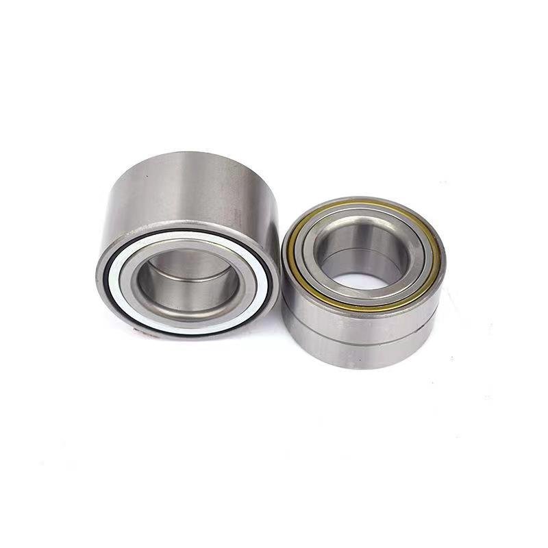High Precision Auto Wheel Bearing DAC40750039 40BWD17 90363-40079 Custom Size Steel Ball Bearing Car Hub 40*75*39mm New