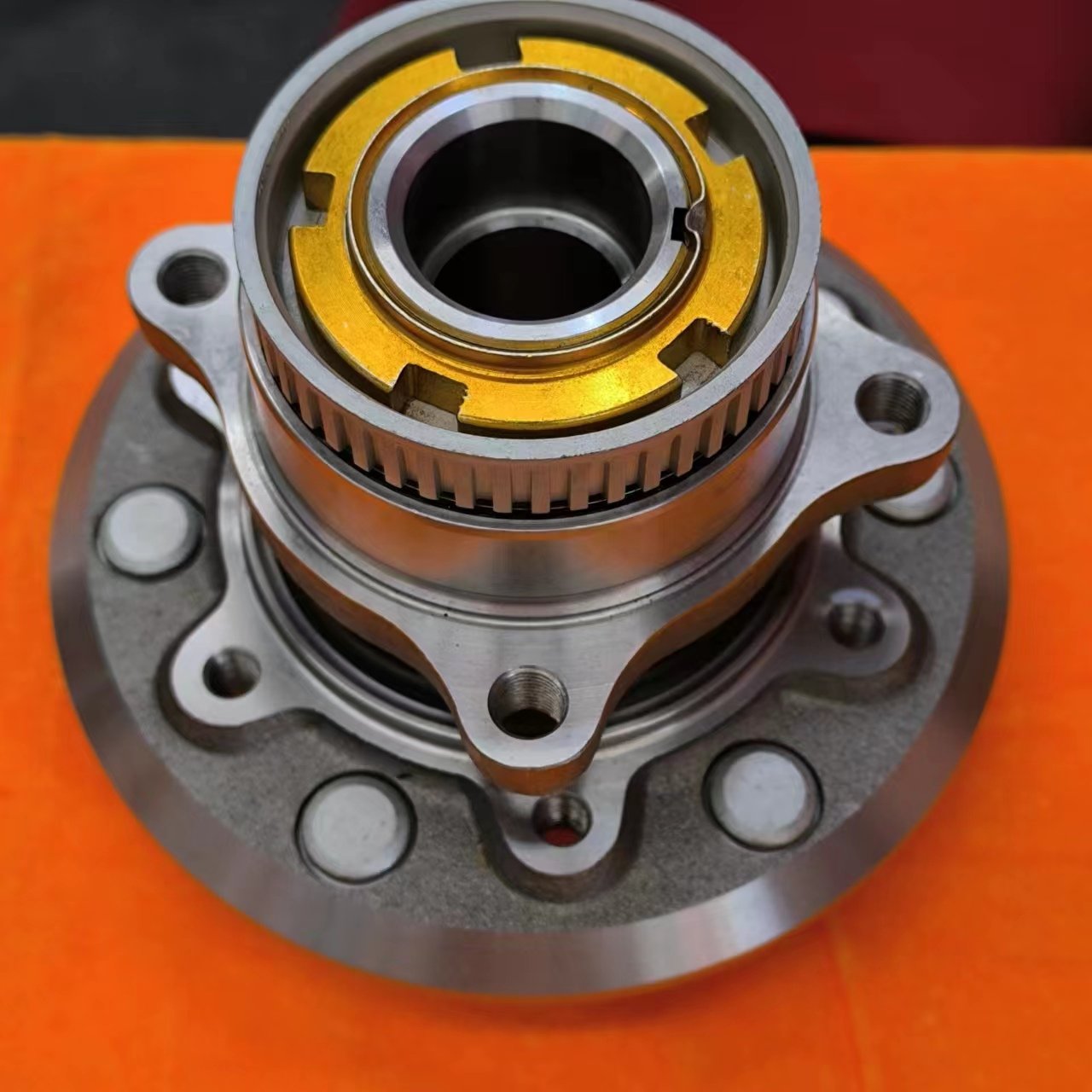 High Precision Auto Wheel Bearing DAC40750039 40BWD17 90363-40079 Custom Size Steel Ball Bearing Car Hub 40*75*39mm New