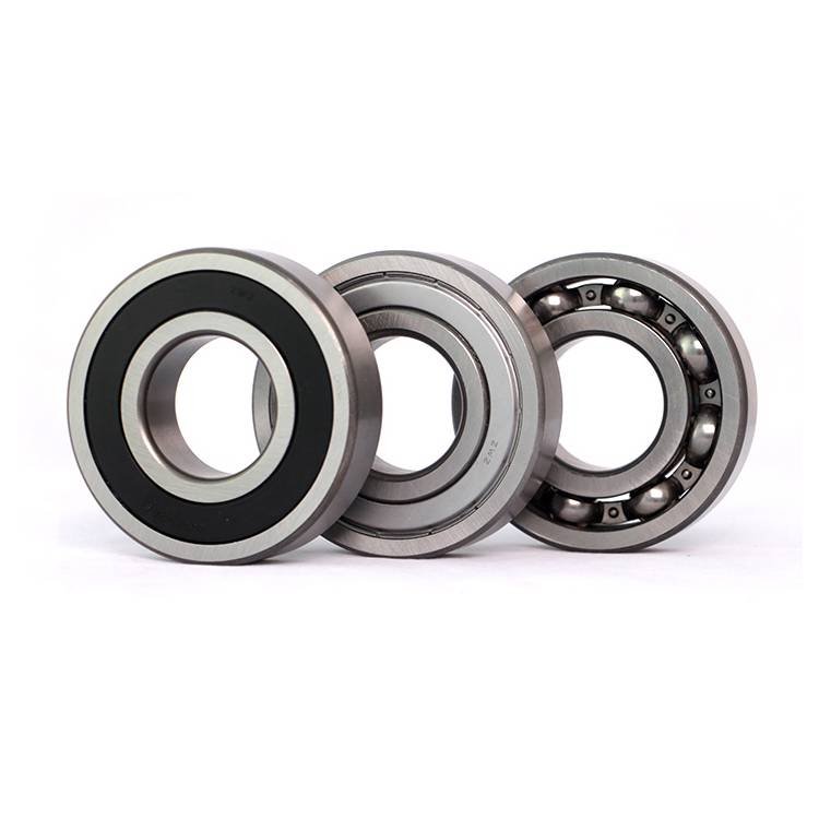 High Quality Ball Bearings SC0390CS24PX1 Non Standard Crankshaft Bearing Size 17x52x12mm Bearing 6202