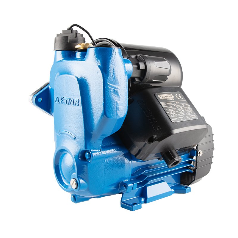 JPM High Efficiency Low Noise Electric Pumps New Design Domestic Monoblock Farm Irrigation Auto High Pressure Booster Water Pump