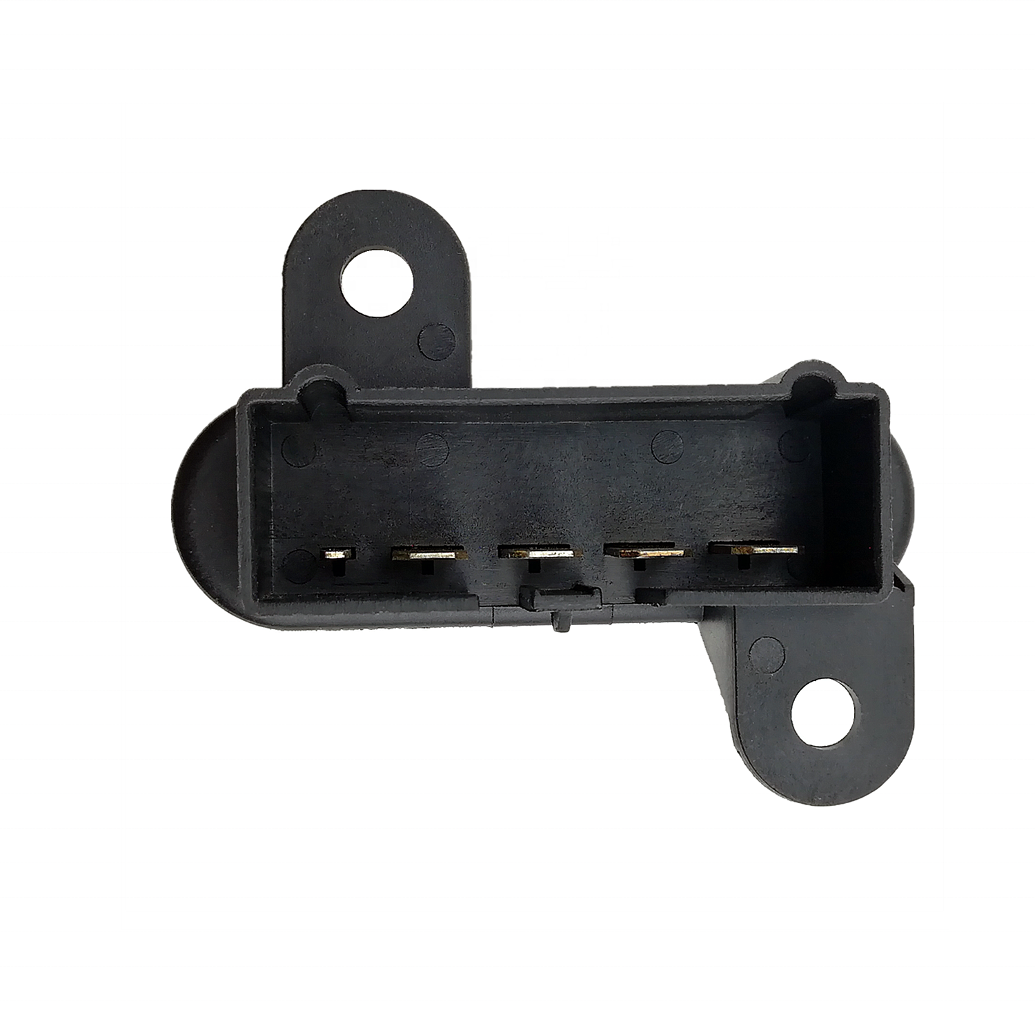 NEW Heater Blower Motor Fan Regulator Resistor for Jeep Wrangler II TJ 1996-2007 RU-352 5139719AA 5066552AA