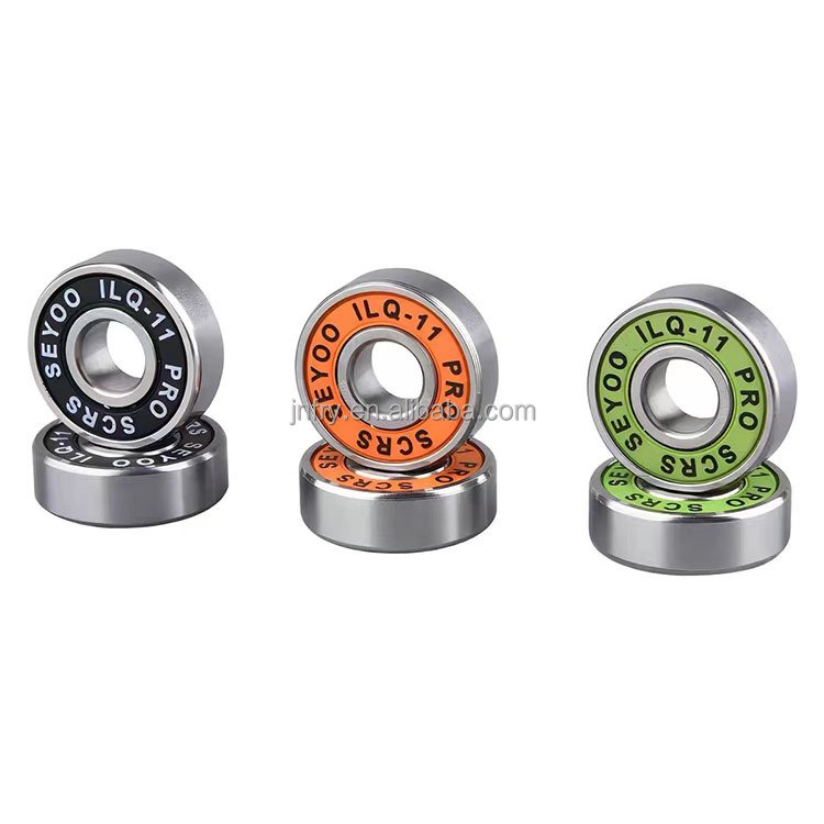 Japan Original Auto Bearing Deep groove Ball Bearings 608 High Speed Hot Selling 607 Bearings Miniature 609
