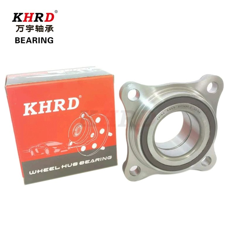 Manufacturer Produces High Quality Factory Price Automotive Hub Unit Bearing Kit DAC30580042