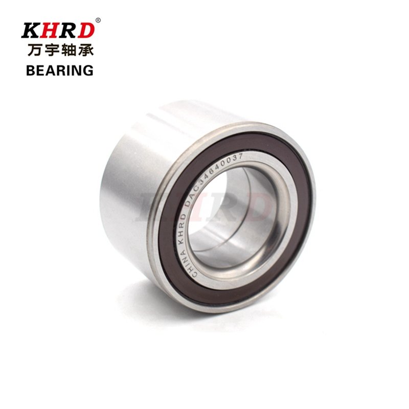 Manufacturer Produces High Quality Factory Price Automotive Hub Unit Bearing Kit DAC30580042