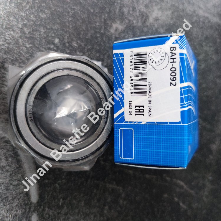 42x78x45 510072 BAH-0069 Auto Bearing BAH0069 Hub Wheel Bearing BAH0069 DAC42780045