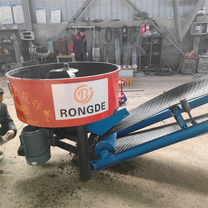 Manual Semi Automatic Interlocking Hollow Cement Concrete Block Making Machine for Concrete Block