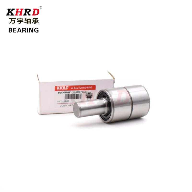 High Quality Water Pump Bearing WB1736091 WB1736091-1 for Automobile Price List