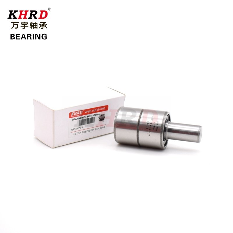High Quality Water Pump Bearing WB1736091 WB1736091-1 for Automobile Price List