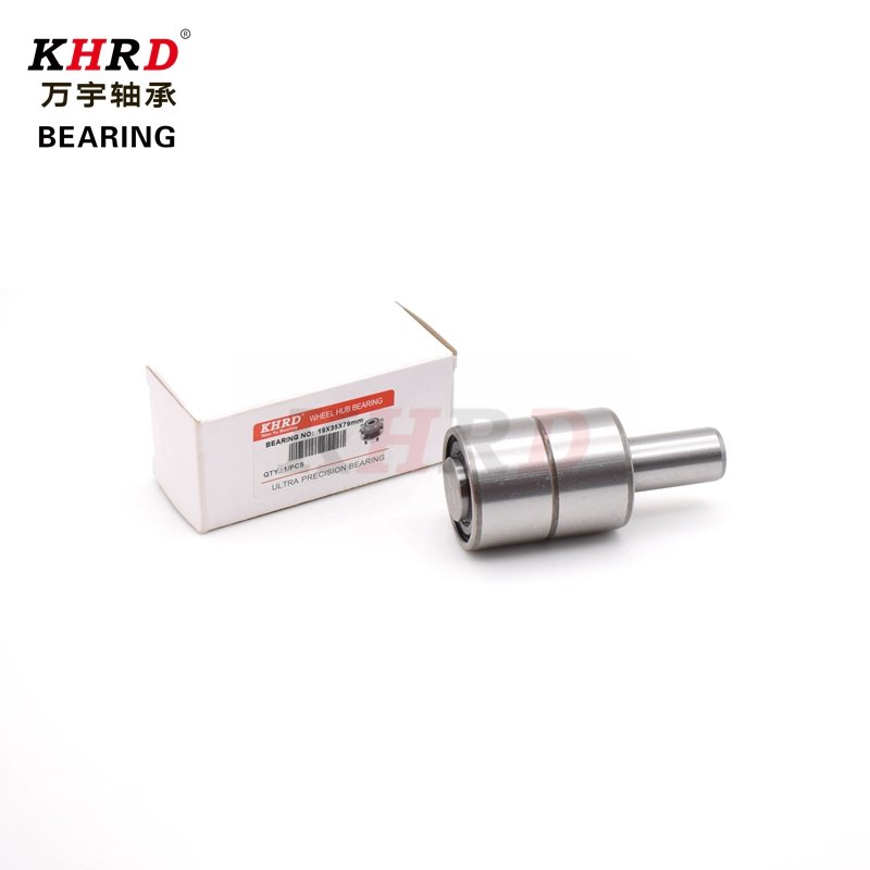 High Quality Water Pump Bearing WB1736091 WB1736091-1 for Automobile Price List