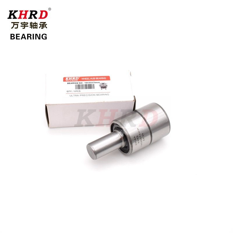 High Quality Water Pump Bearing WB1736091 WB1736091-1 for Automobile Price List