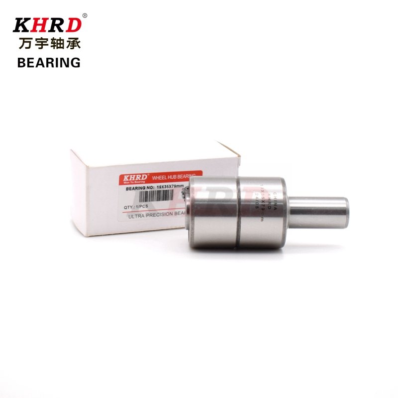 High Quality Water Pump Bearing WB1736091 WB1736091-1 for Automobile Price List