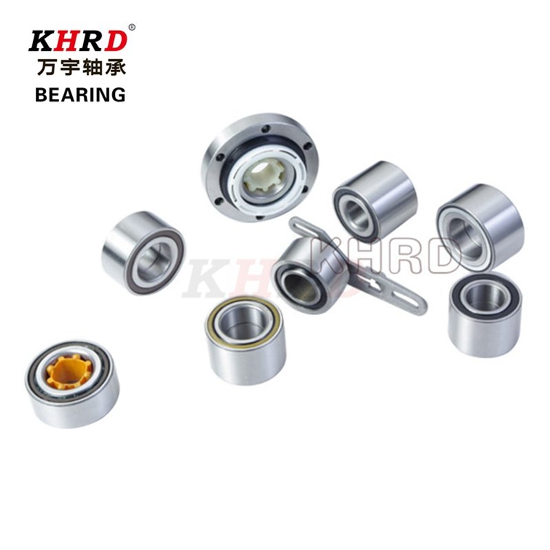 High Speed Auto Bearing ZA-38BED10BCA41 H260-33-047 Wheel Hub Bearing Size Chart