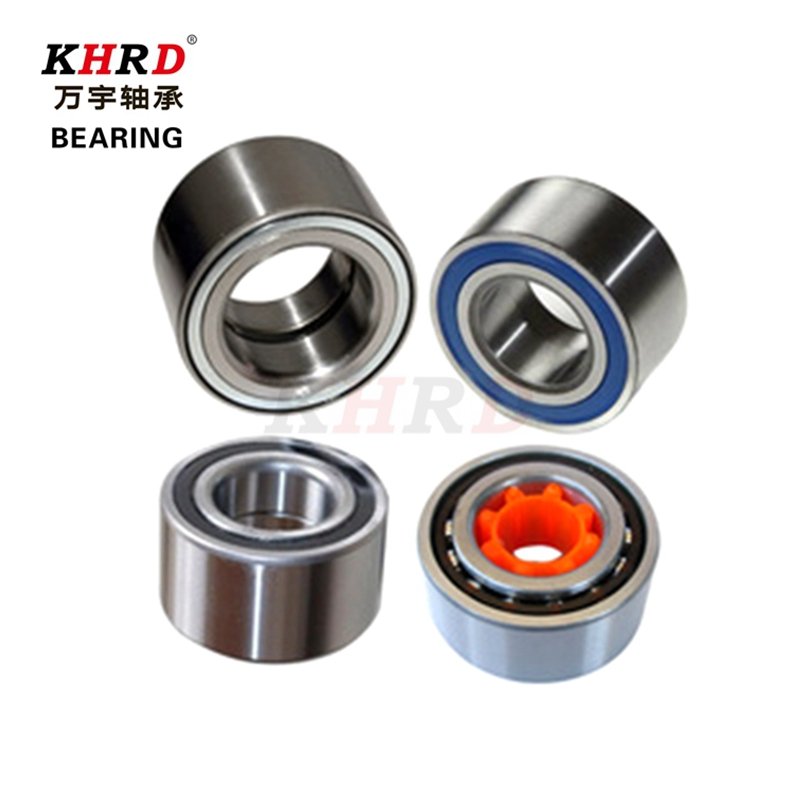 High Speed Auto Bearing ZA-38BED10BCA41 H260-33-047 Wheel Hub Bearing Size Chart