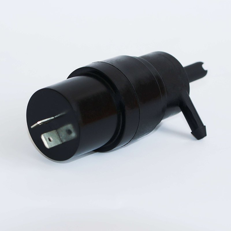 LADA Auto Body Accessories High Quality Windshield Washer Fluid Motor Pump 2108-5208009