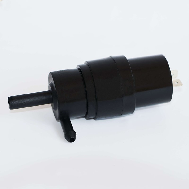 LADA Auto Body Accessories High Quality Windshield Washer Fluid Motor Pump 2108-5208009
