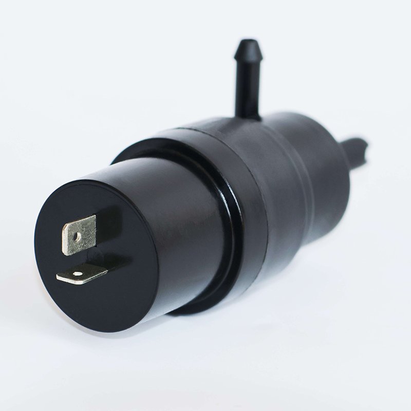 LADA Auto Body Accessories High Quality Windshield Washer Fluid Motor Pump 2108-5208009