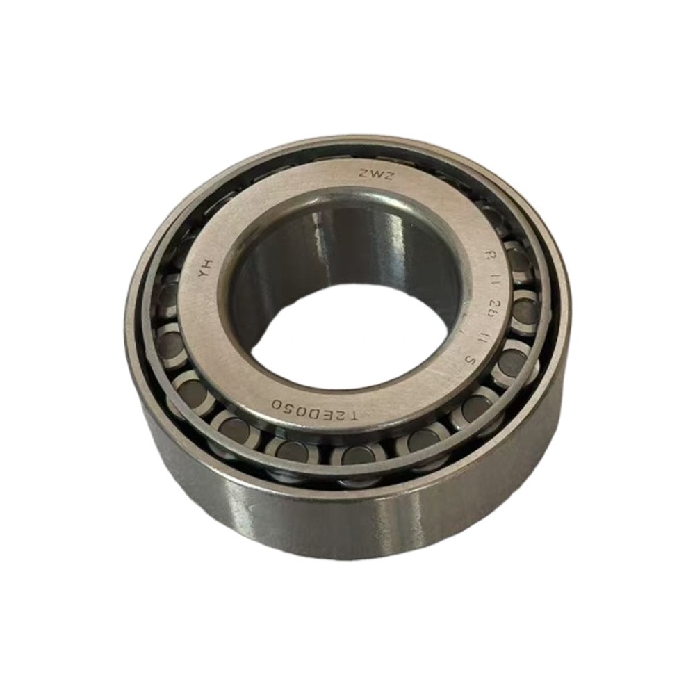 T2ED050 Single Row Inch Tapered Thrust Roller Wheel Bearings Original Accessories for Forland Foton Aumark Front Wheel