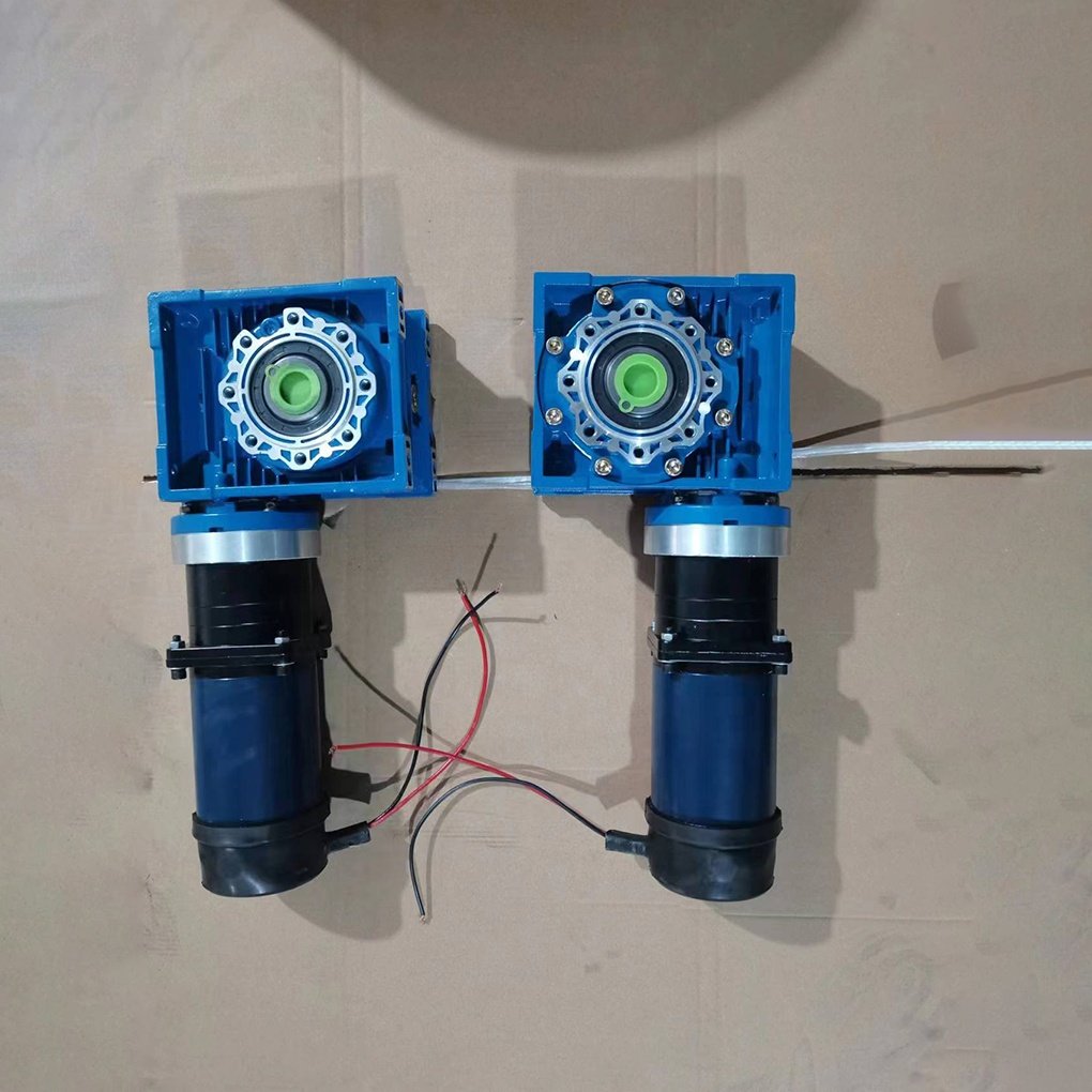 New DC Motor Retail Machinery Construction Industry Speed Motor Low Noise Brushless