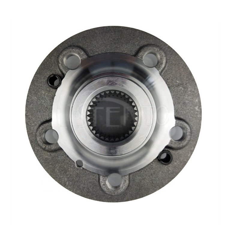 Suitable for Mercedes-Benz GL(X164) M(W164) R(W251) OE 1643560101 1643560201 1682164 10936071 V302483 BEYAN Brand Wheel Bearings