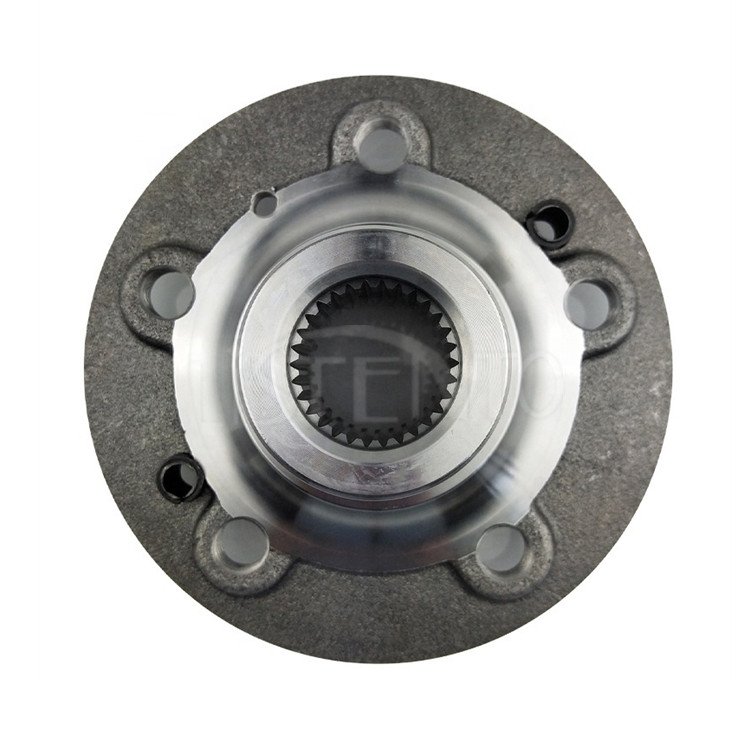 Suitable for Mercedes-Benz GL(X164) M(W164) R(W251) OE 1643560101 1643560201 1682164 10936071 V302483 BEYAN Brand Wheel Bearings