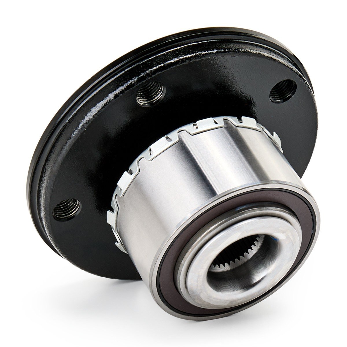 Car Parts Auto Wheel Hub Bearings Unit Fit for VW TOUAREG TRANSPORTER 7H0498611 7L0498611 7H0 498 611