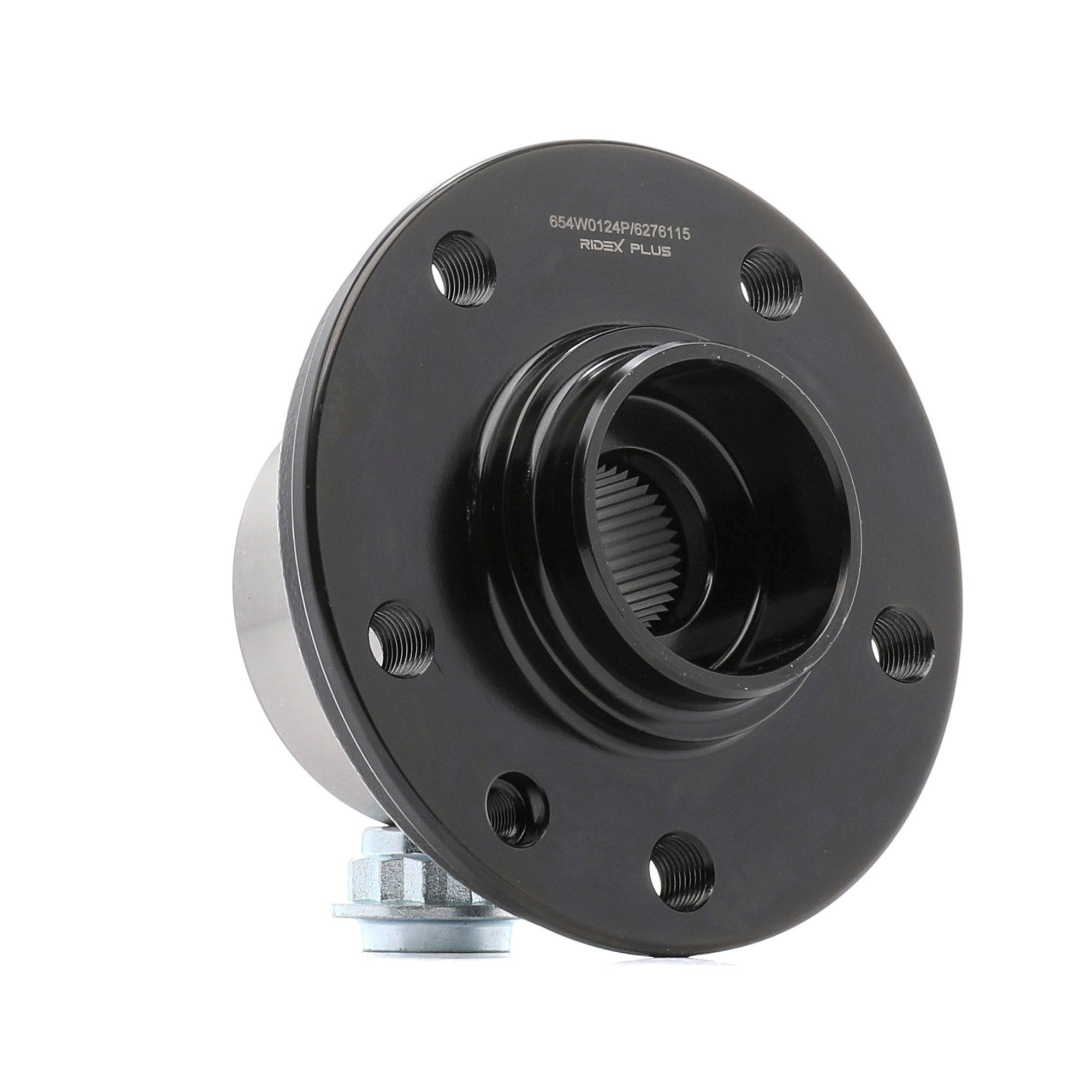 Car Parts Auto Wheel Hub Bearings Unit Fit for VW TOUAREG TRANSPORTER 7H0498611 7L0498611 7H0 498 611