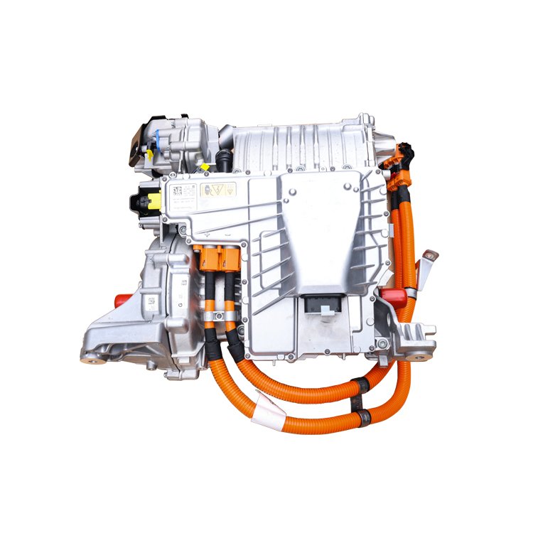 Hot Sale Factory Quality Auto Spare Parts Rear Drive Motor for Mercedes Benz EQC OE A2933409700